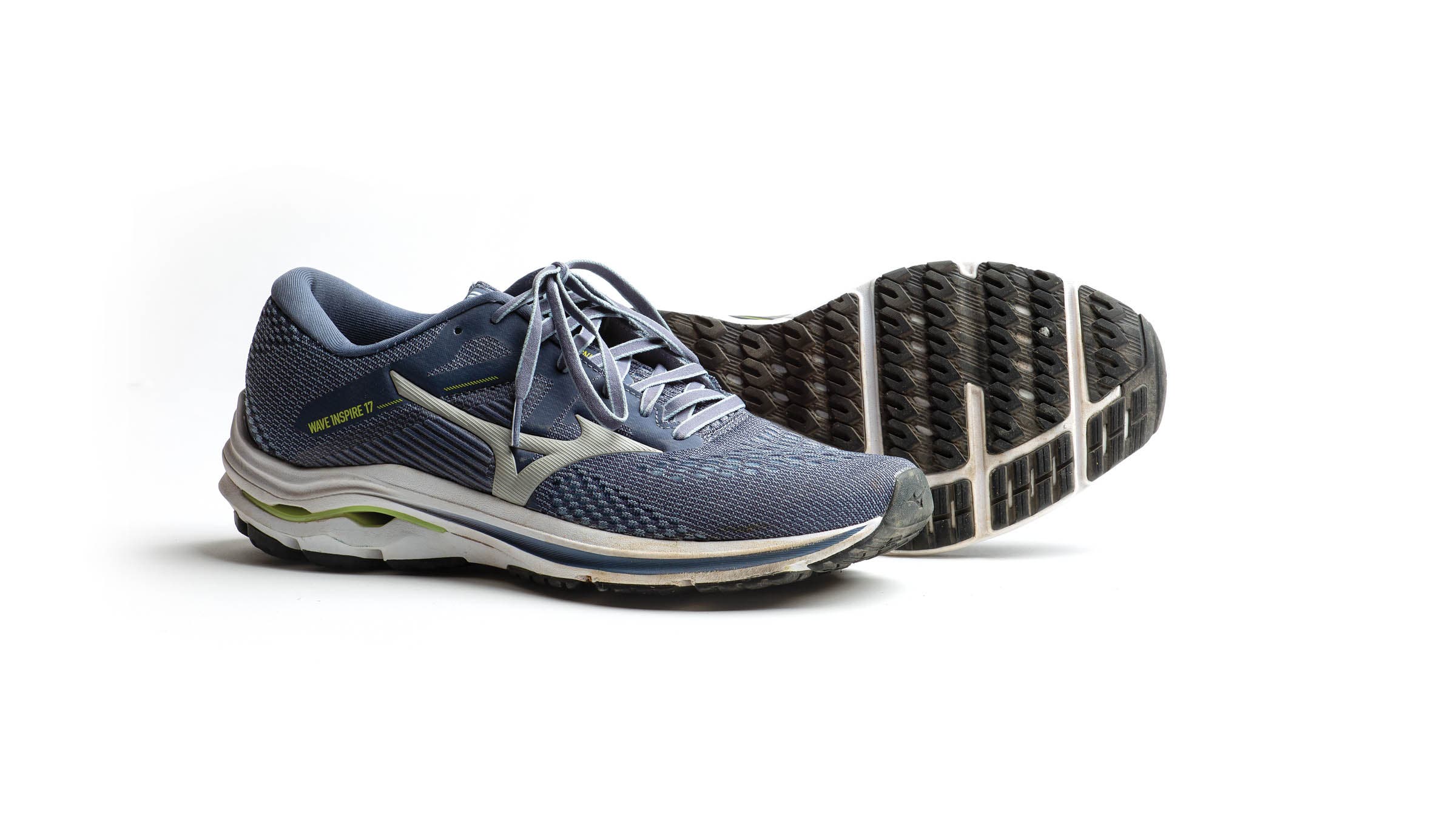 Mizuno Wave Inspire 17