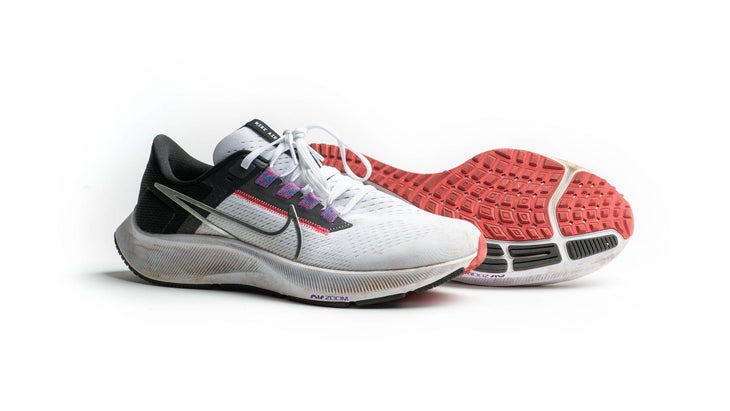 Nike Pegasus 38