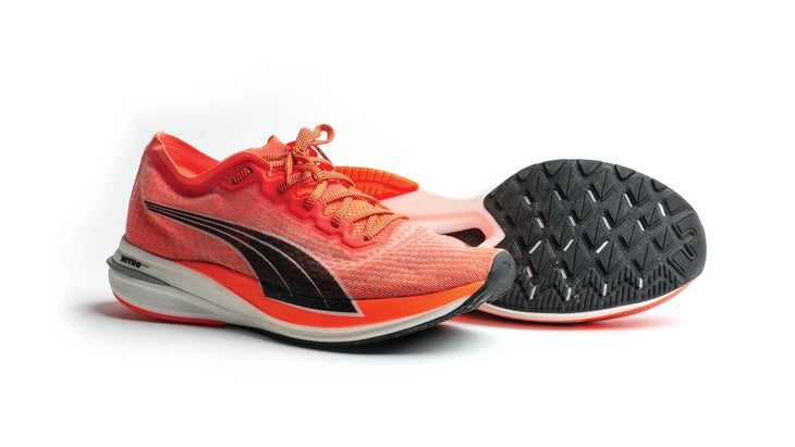 Puma Deviate Nitro