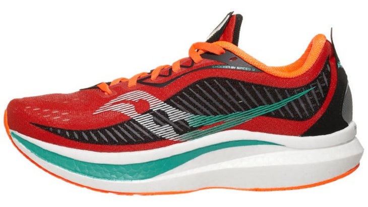 When to Replace Running Shoes Saucony?