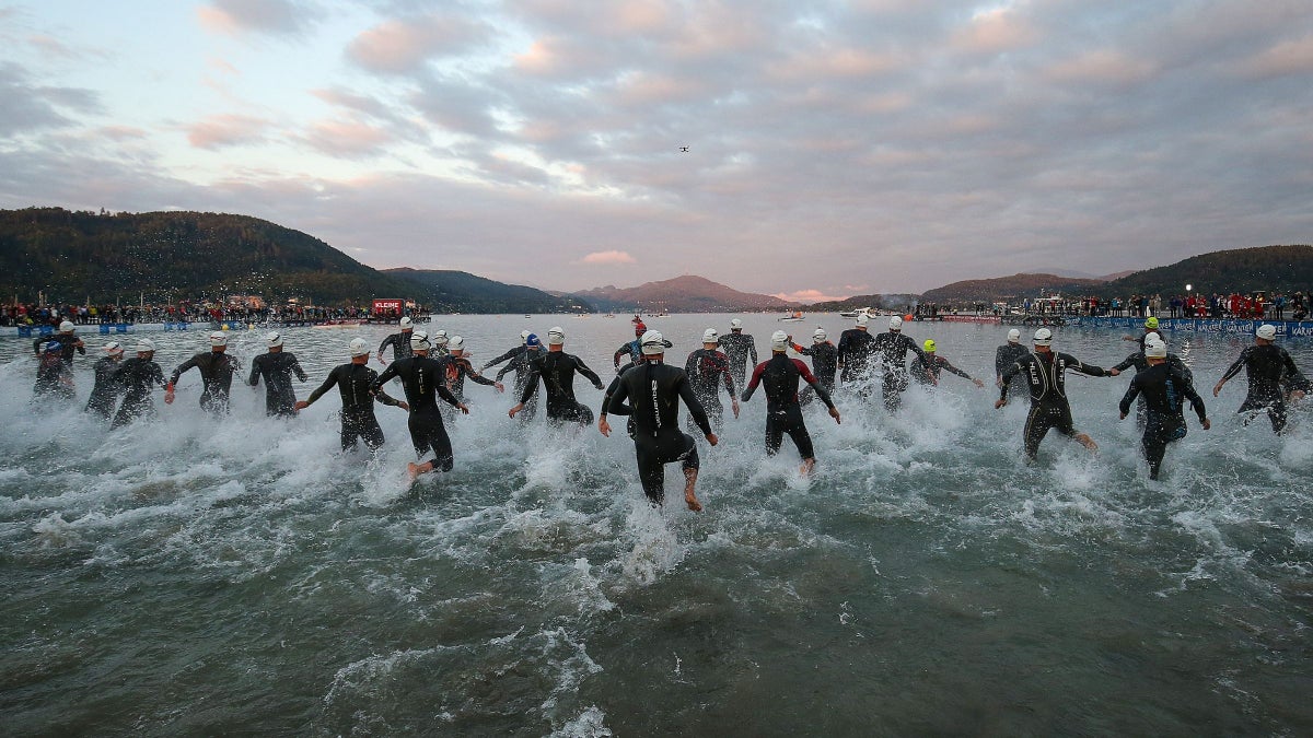 Only Have a Few Weeks Between Races? An Expert Outlines How to Master Back-to-Back Races
