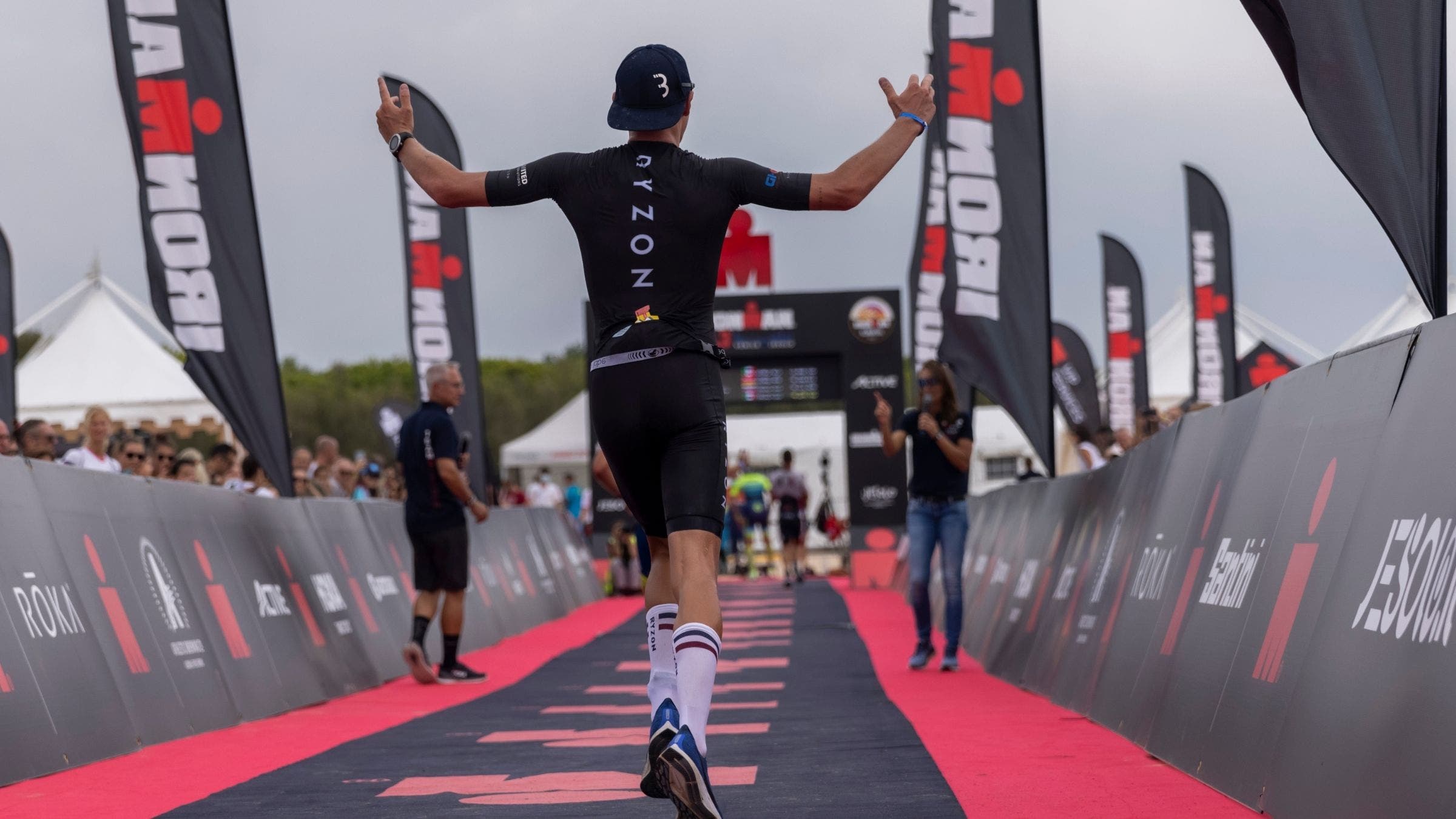How to Train for Ironman