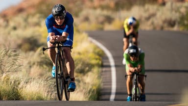70.3 Worlds St. George 2022: Men's Race Preview