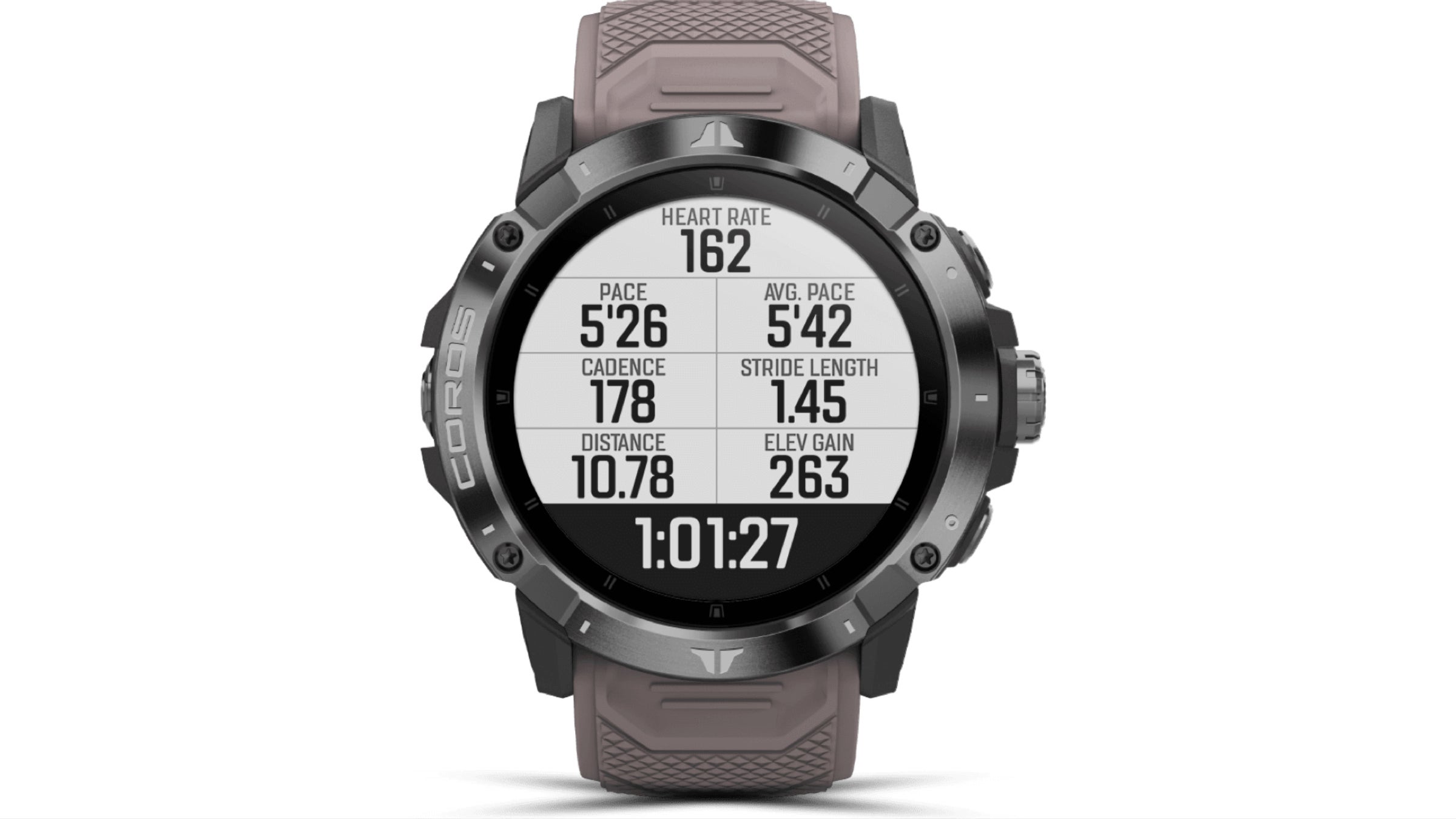 Face Off: Two Expedition-Level Smartwatches, Suunto Vertical and Garmin  Fenix 7 Pro – Triathlete