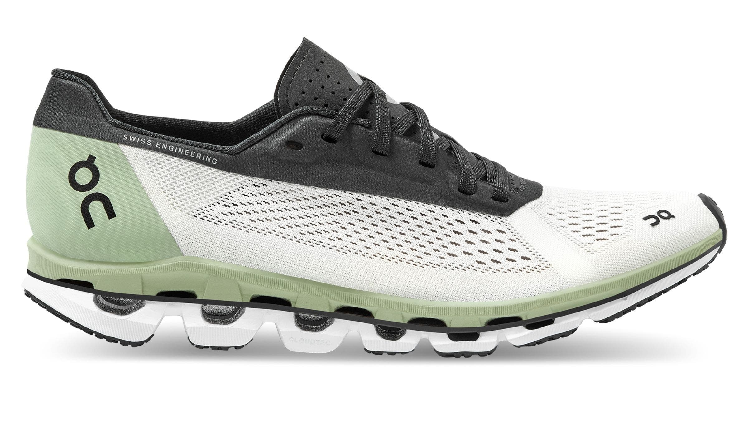 The On Running Cloudbloom running shoe