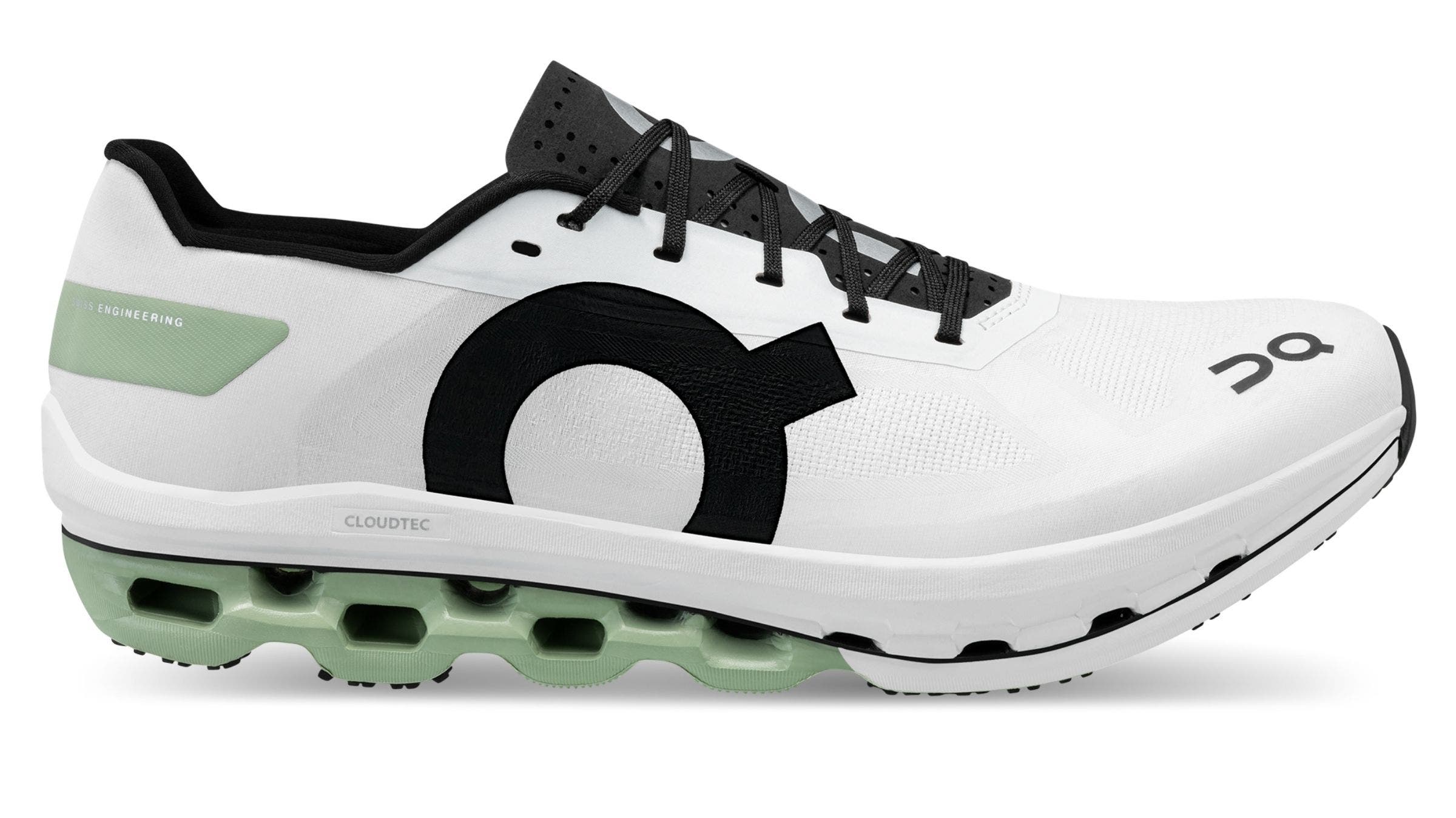 The On Running Cloudbloom Echo running shoe