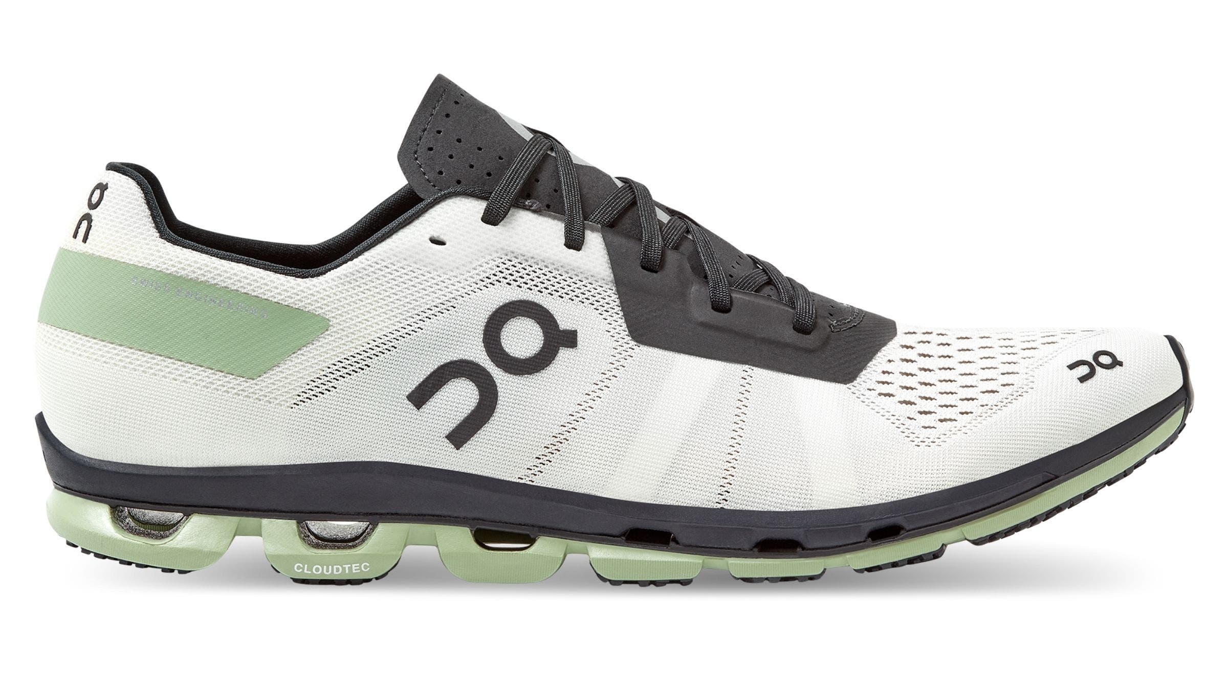 The On Running Cloudflash running shoe