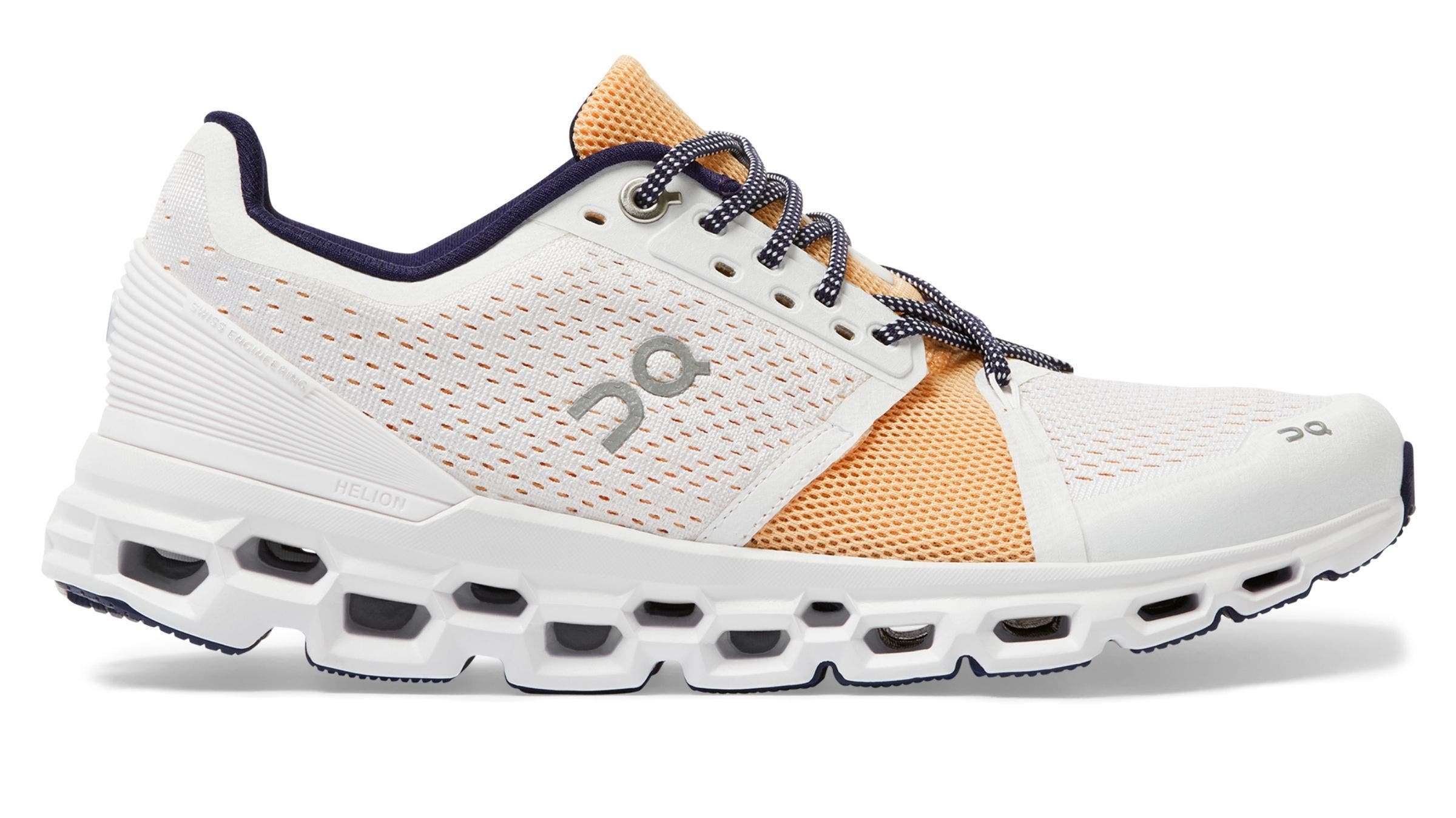 The On Running Cloudstratus running shoe