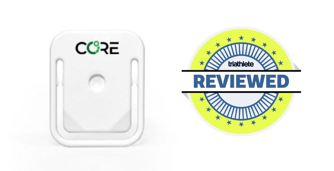 Review: Core Body Temperature Monitor