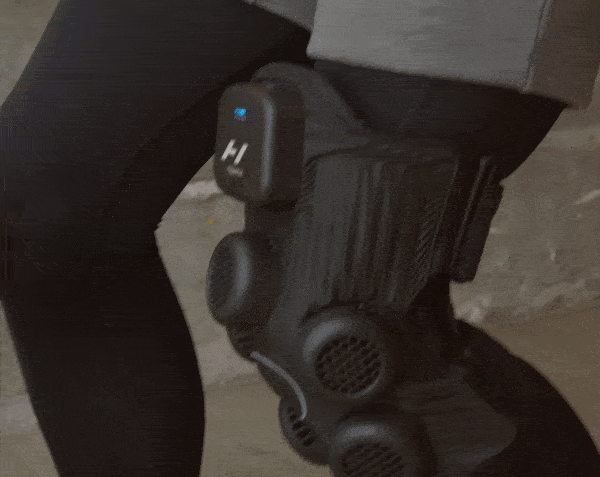 hyperice x