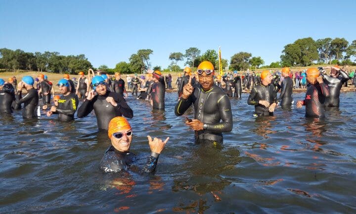 Things We’d Like to See More (and Less) of in Triathlon in 2025