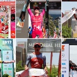 fastest ironman times