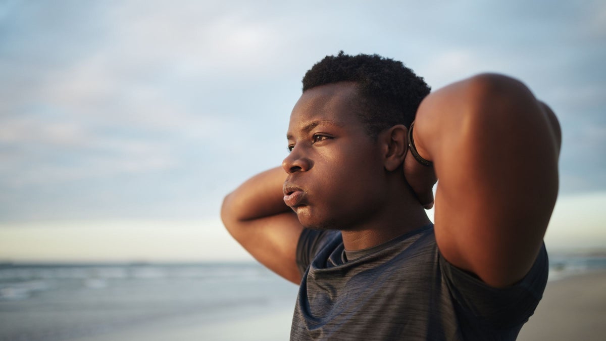 The Hard Truth About Why You Struggle to Take an Off-Season