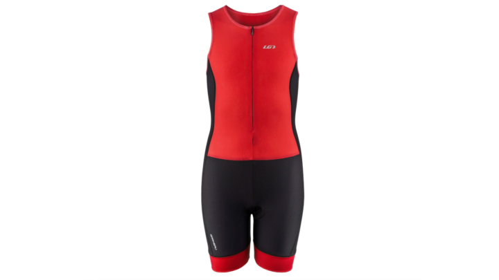Garneau Jr Comp 2 TriSuit