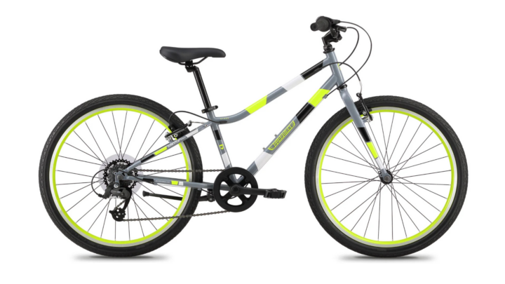 Guardian 24 youth triathlon bike