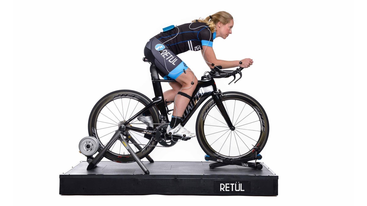 keep fit bikes
