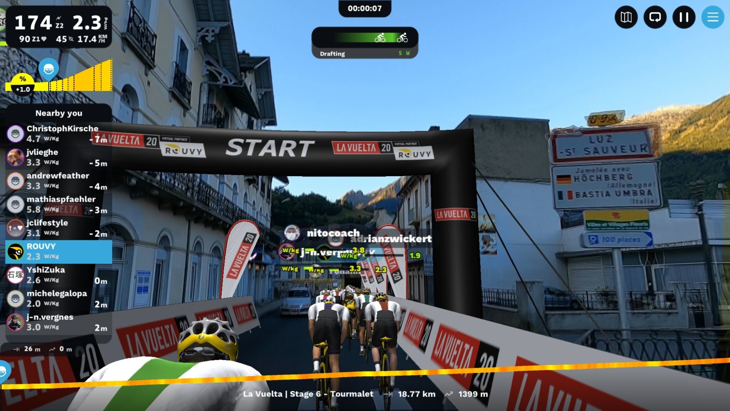 Pro Cycling Manager 2017 (Cycling) PC Focus