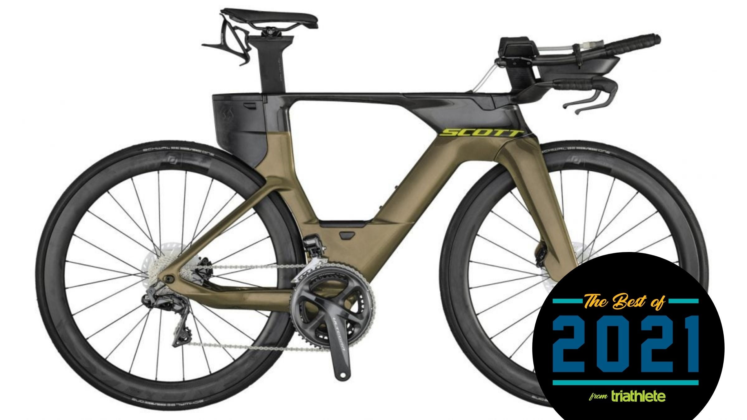 Top triathlon bikes online 2021