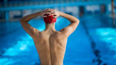Why Do I Get Dizzy After Swimming?