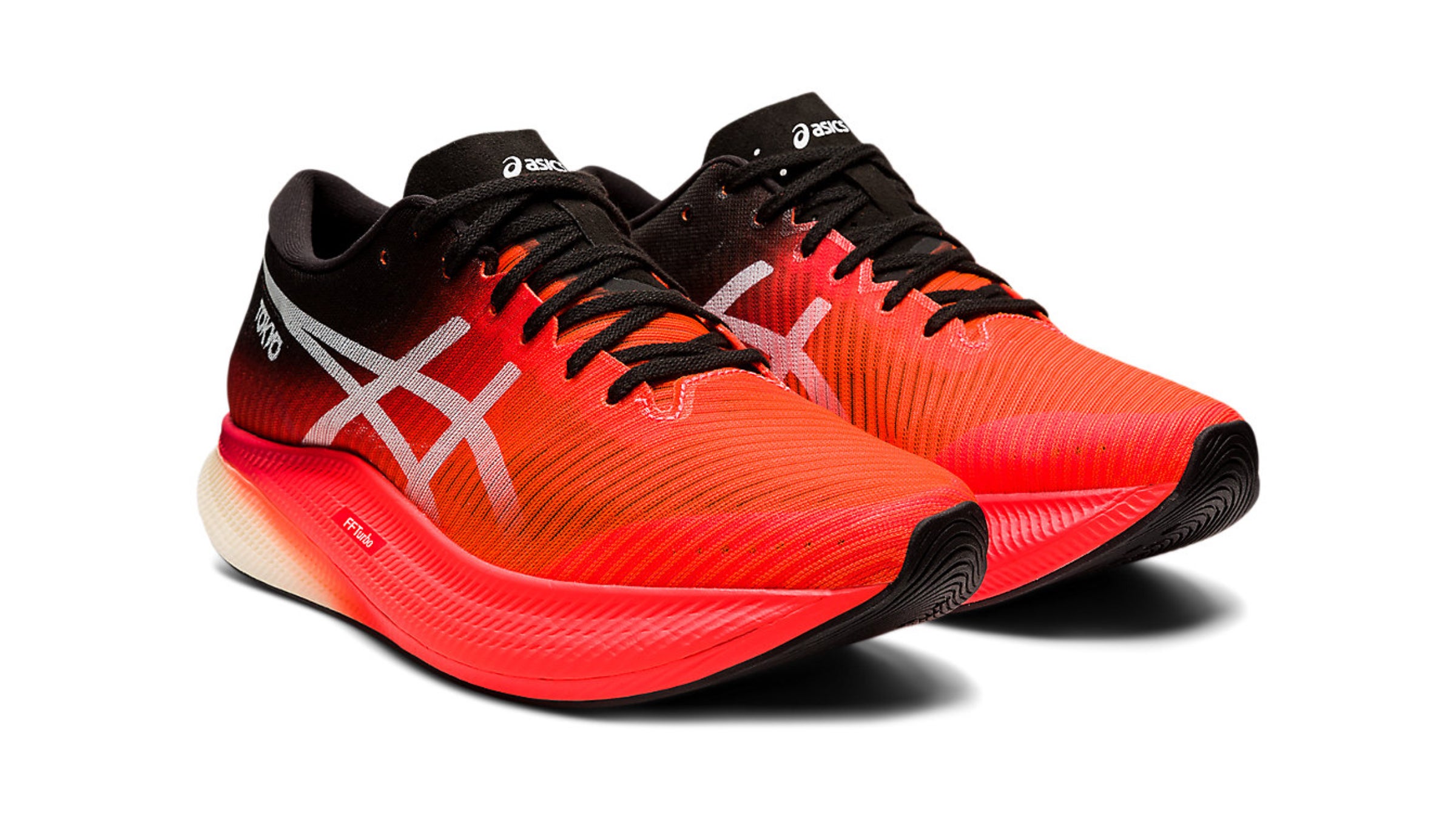 Face-Off: Asics MetaSpeed Sky vs. MetaSpeed Edge – Triathlete