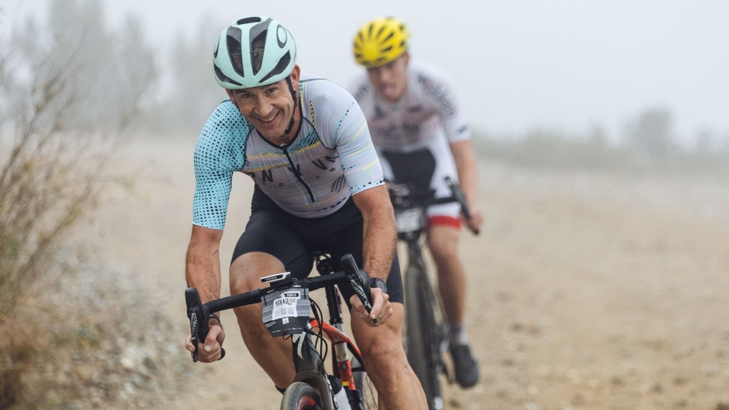 Gravel riding can provide athletes with truer power, higher muscular demand at lower speeds, improved bike handling and stability, and mental toughness.