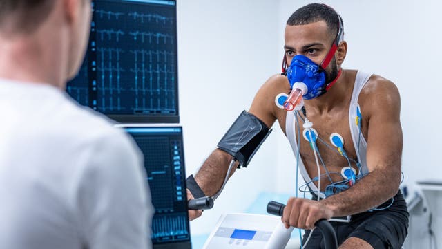 The VO2 Max Trap Is Trendy But Won't Save Your Race. This Will.