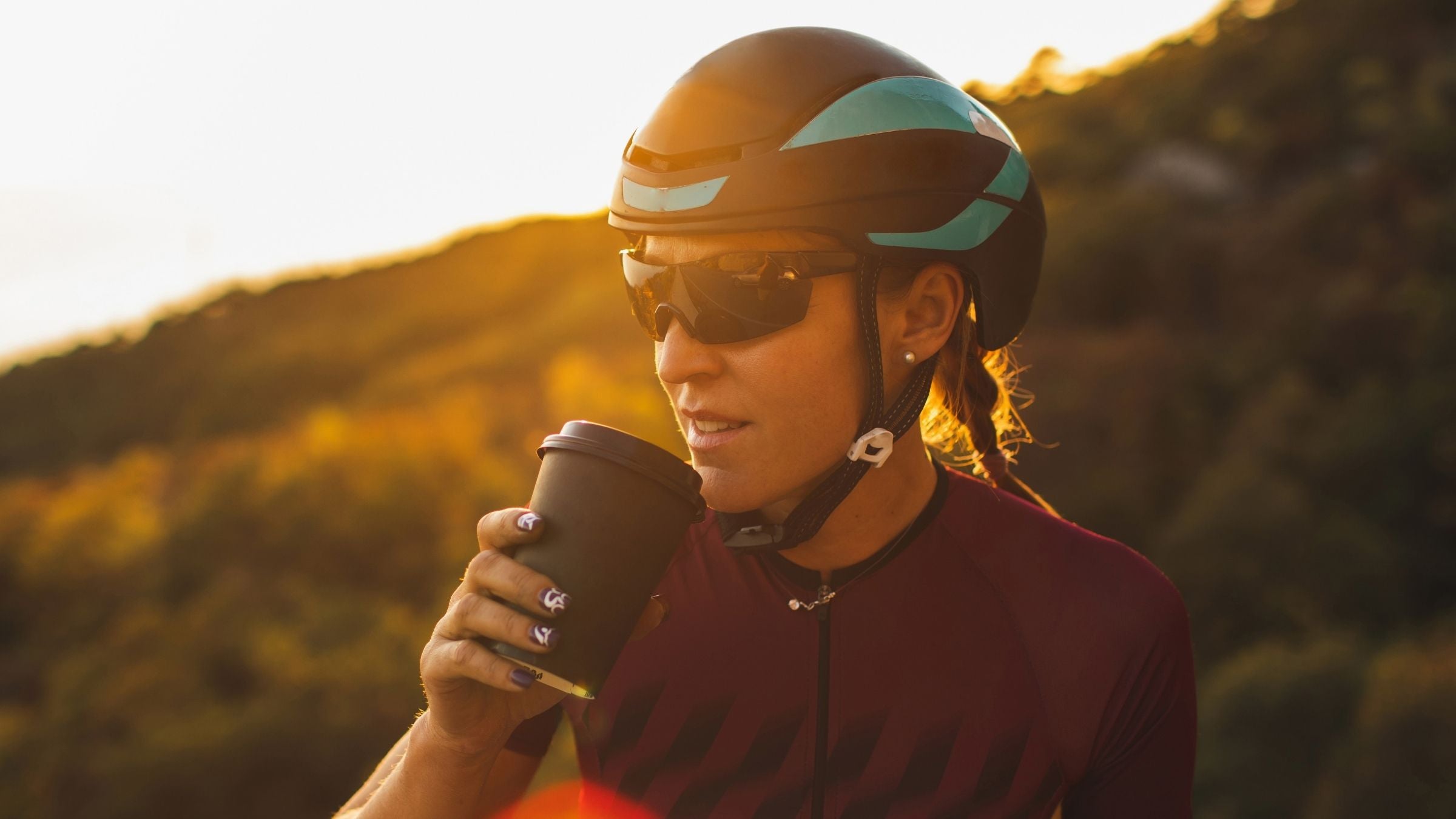 A triathlete weighs the pros and cons of fasted workouts.