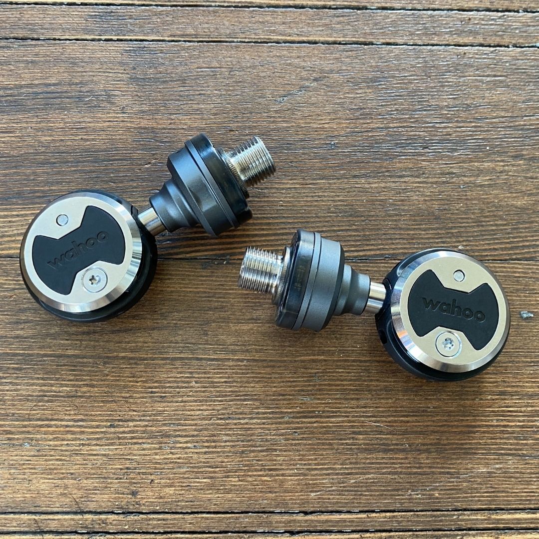 The Extended Wahoo POWRLINK Zero Pedal Review