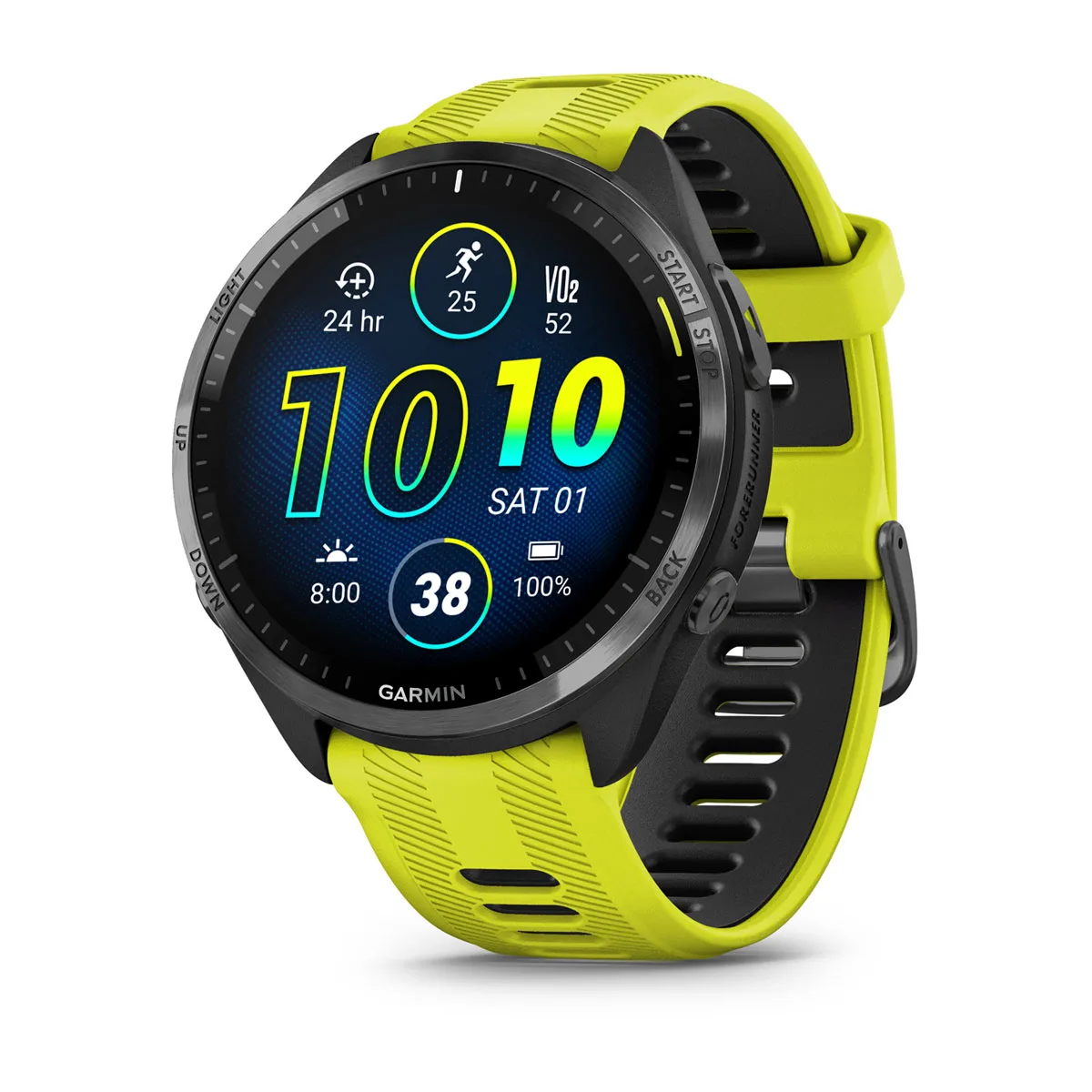 Reviewed: The New Garmin Enduro 2 Smartwatch – Triathlete