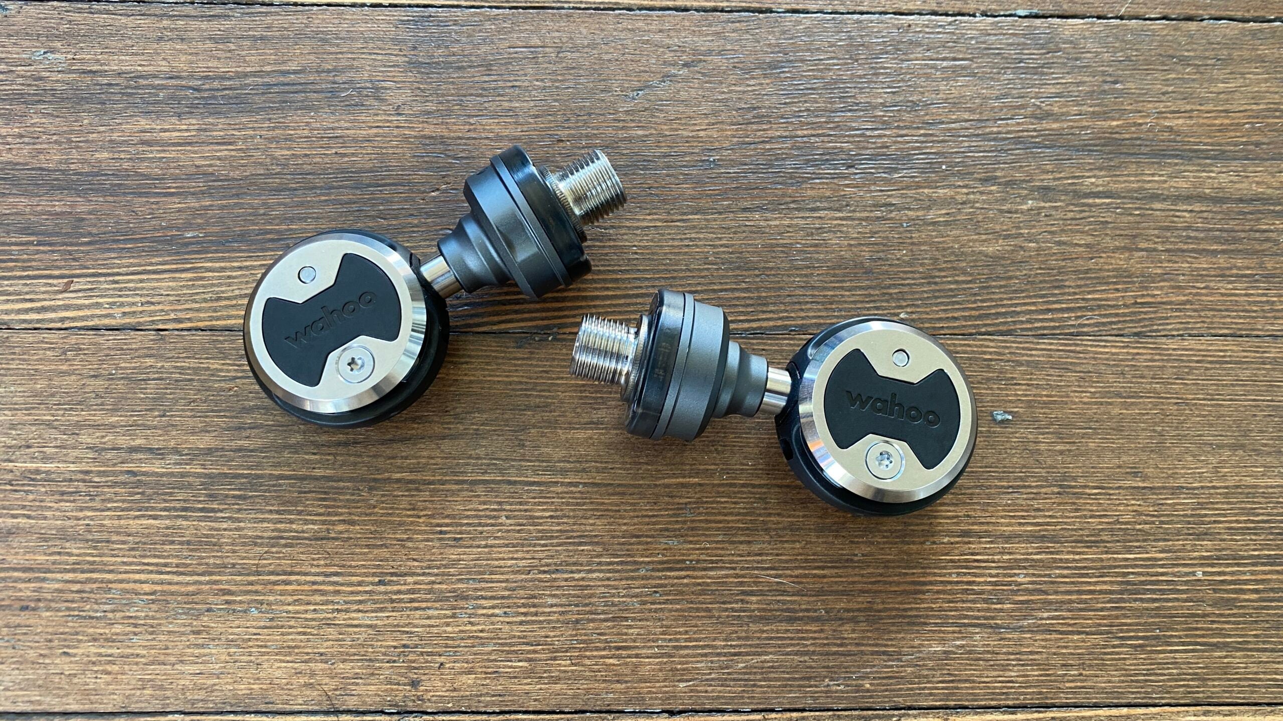 The Extended Wahoo POWRLINK Zero Pedal Review – Triathlete