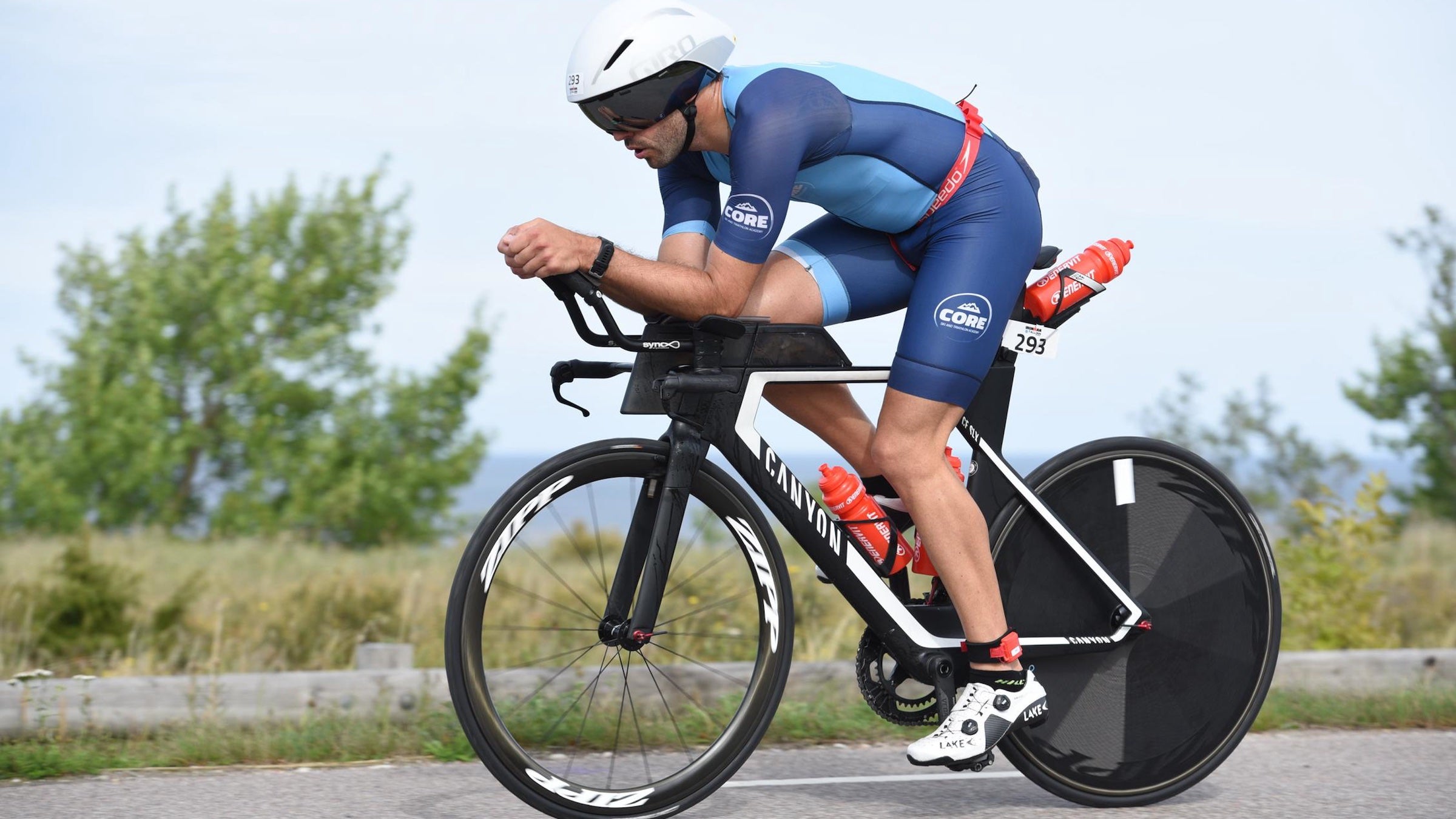 I “Bought” A World Championship Spot to St. George – Triathlete