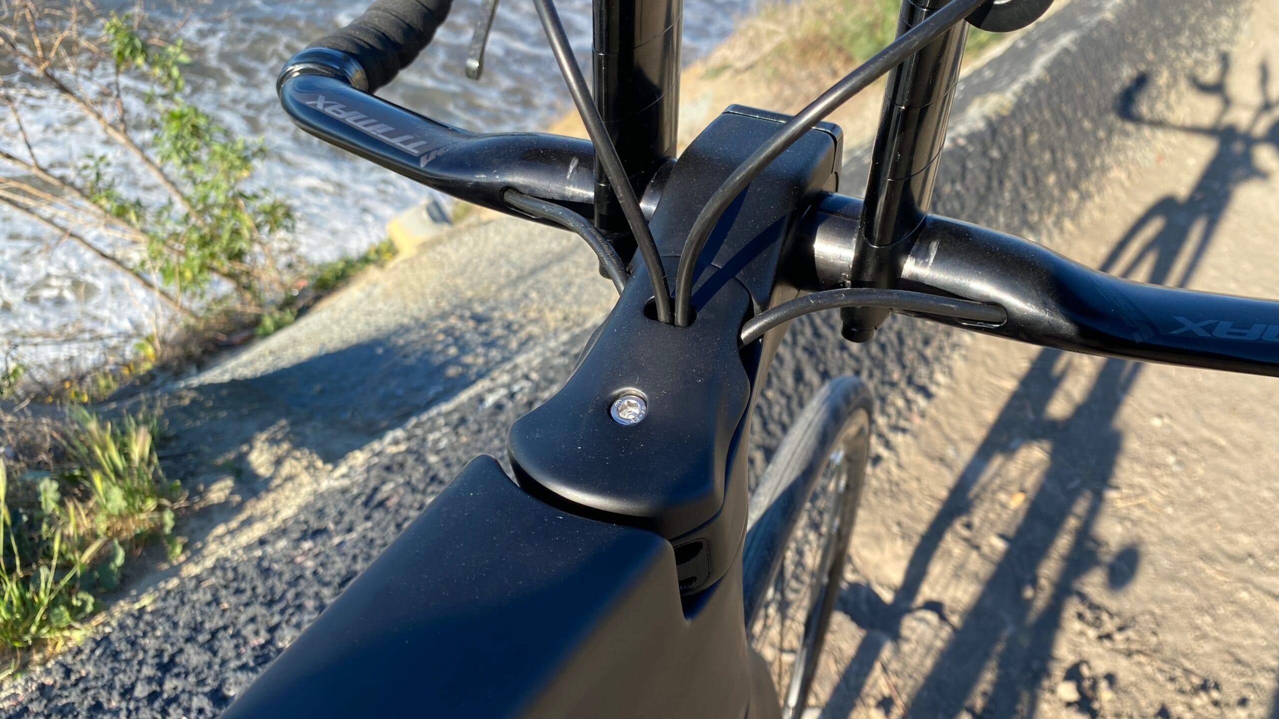 The A2 SP1.2 reviewed design