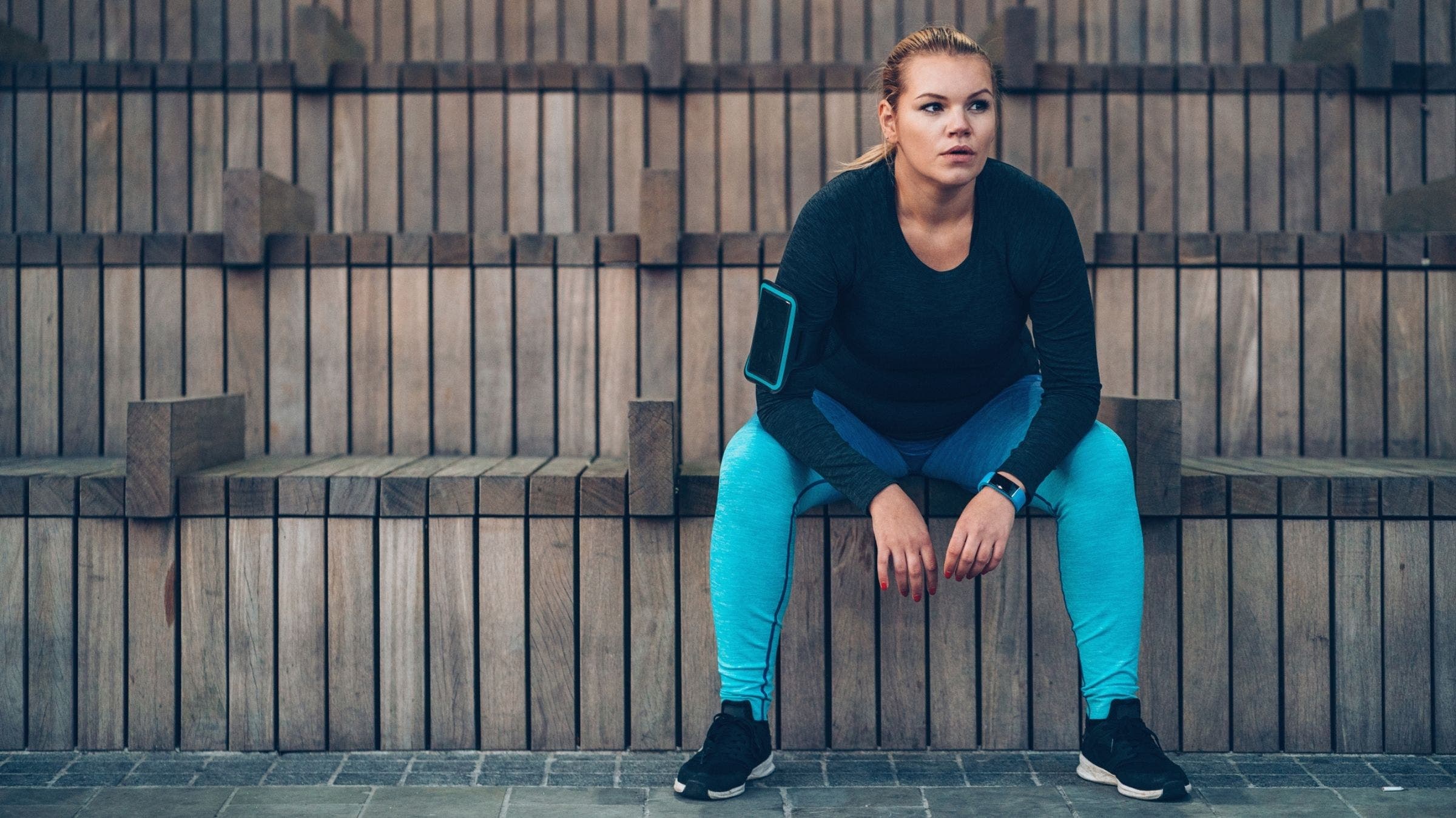 How to adjust your training plan for illness, injury or busy schedules