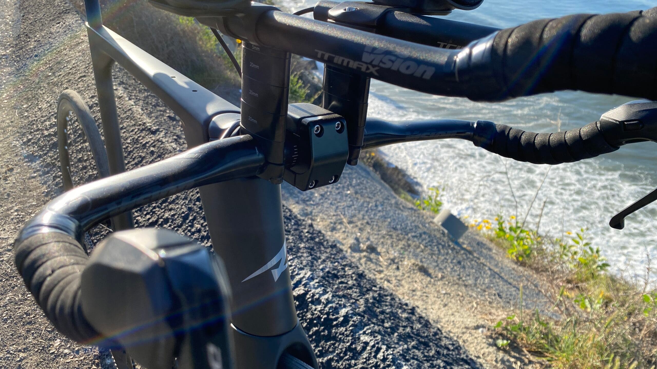 The A2 SP1.2 reviewed front end