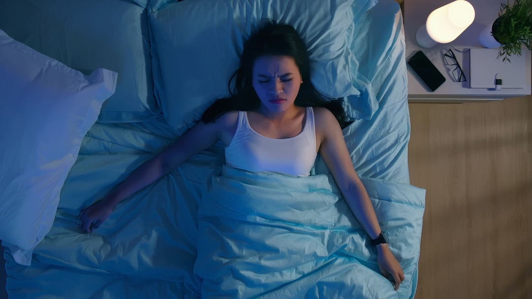 Habits that prepare the body and mind for sleep