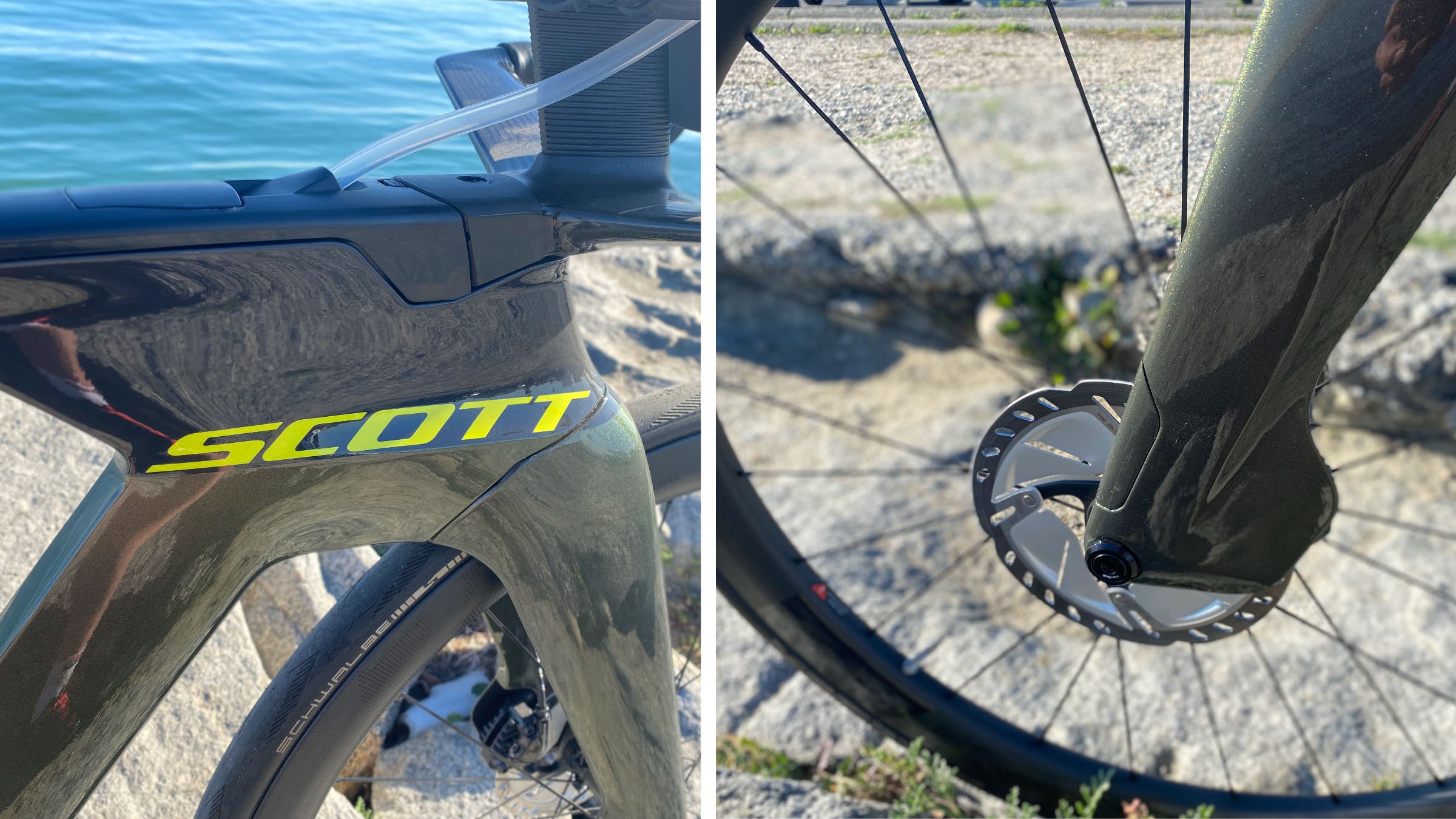 Scott Plasma 6 review