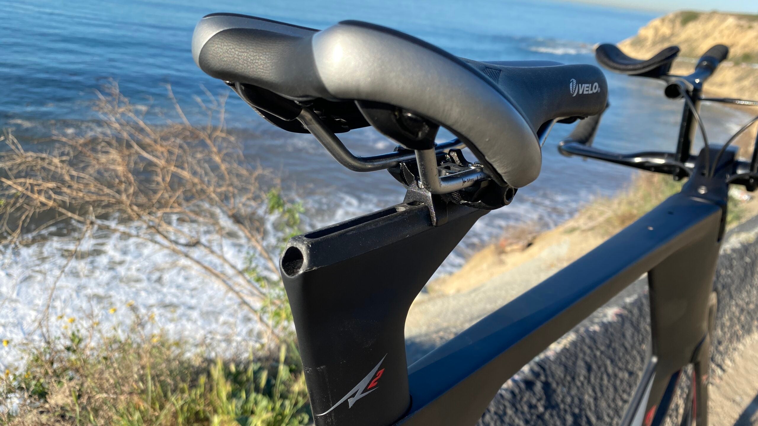 The A2 SP1.2 reviewed seat head