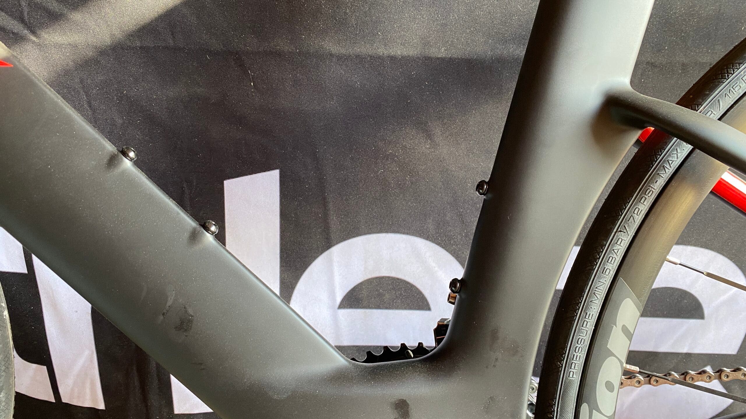 The A2 SP1.2 reviewed storage