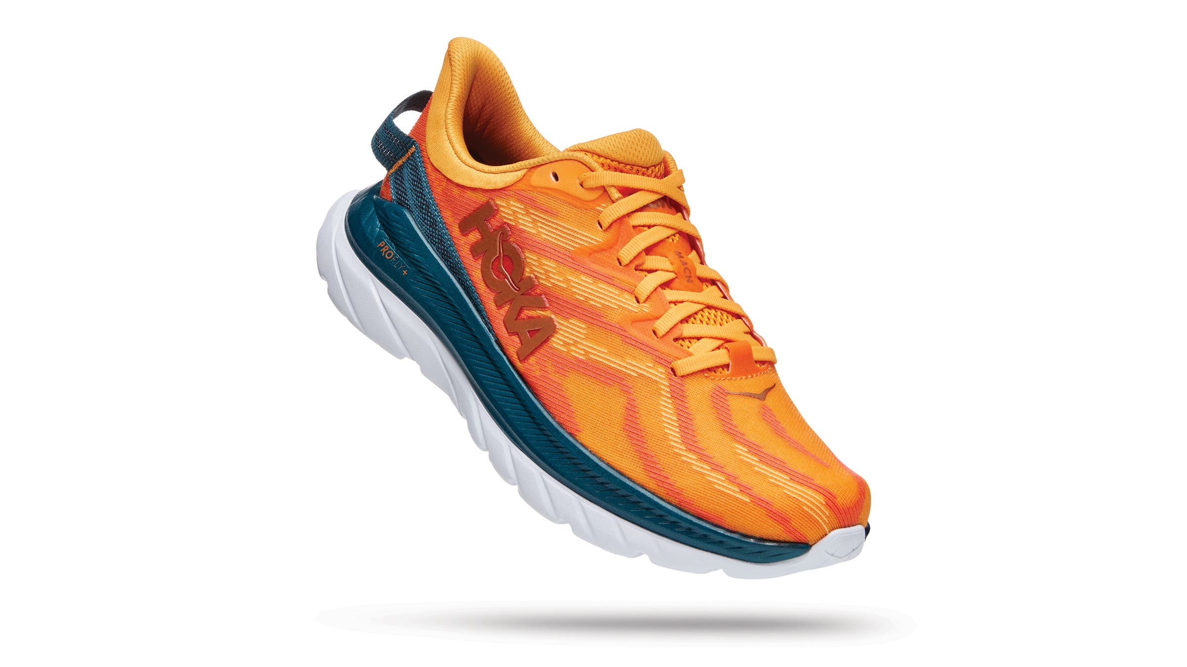 HOKA Mach Supersonic
