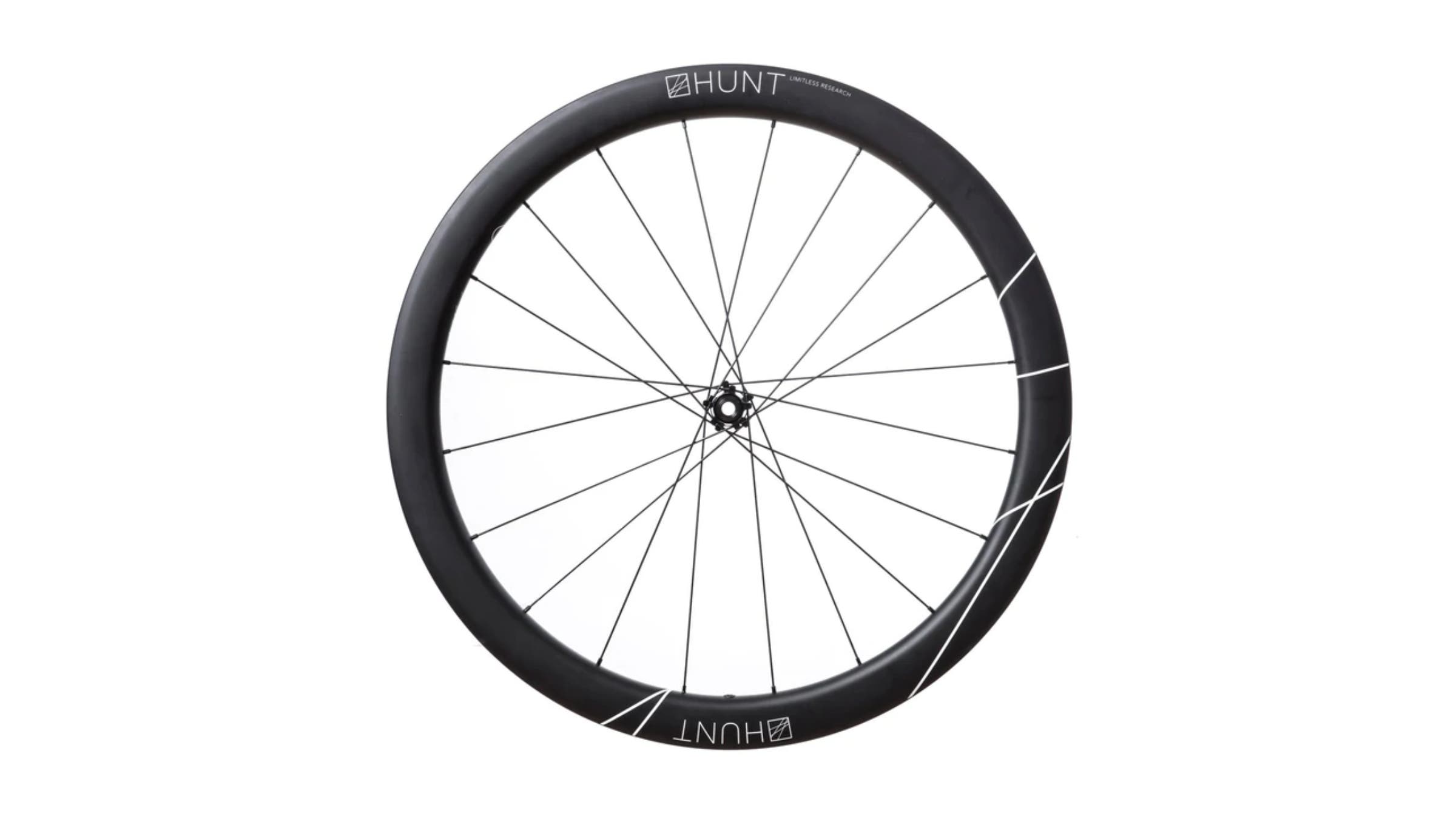 Hunt 48 limitless wheel
