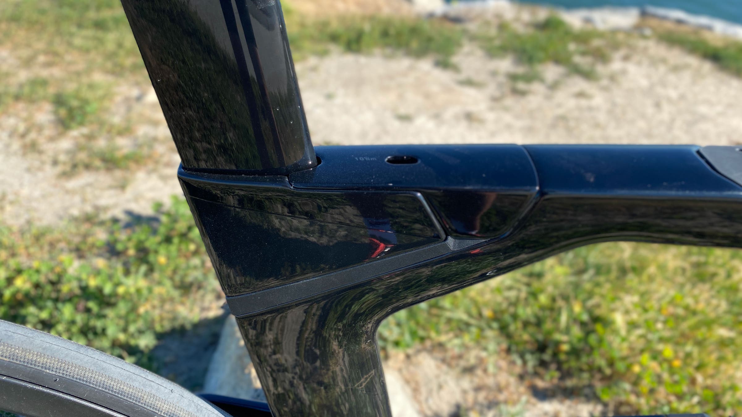 Trek Speed Concept SLR 7