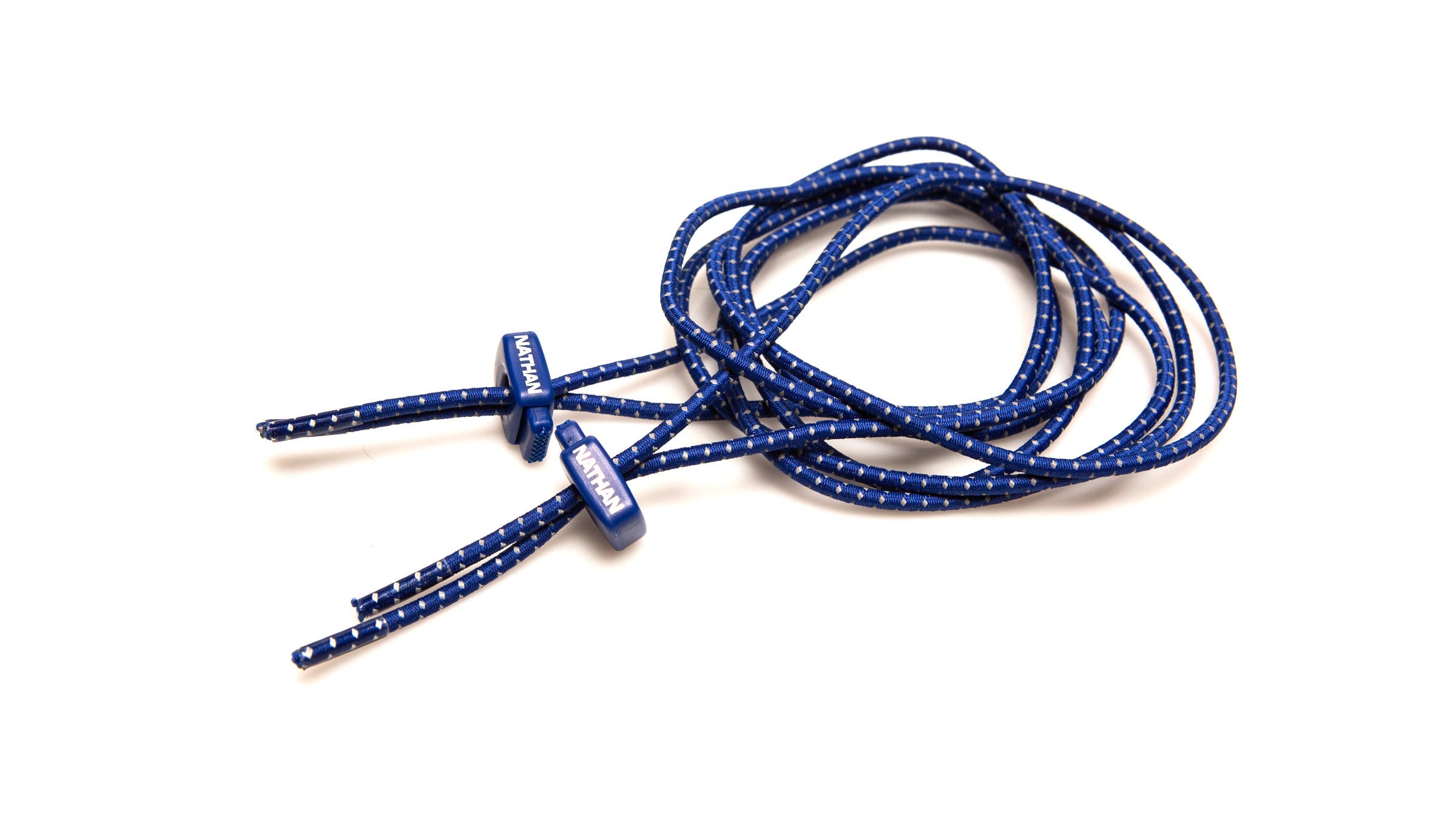 Nathan run laces
