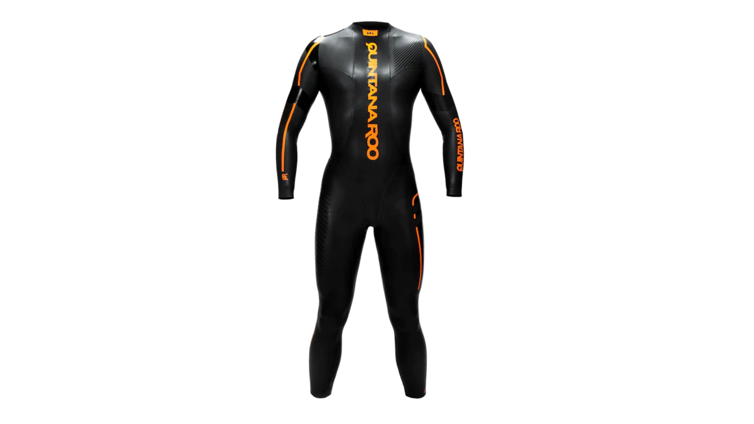 Quintana Roo Hydrofive2 wetsuit