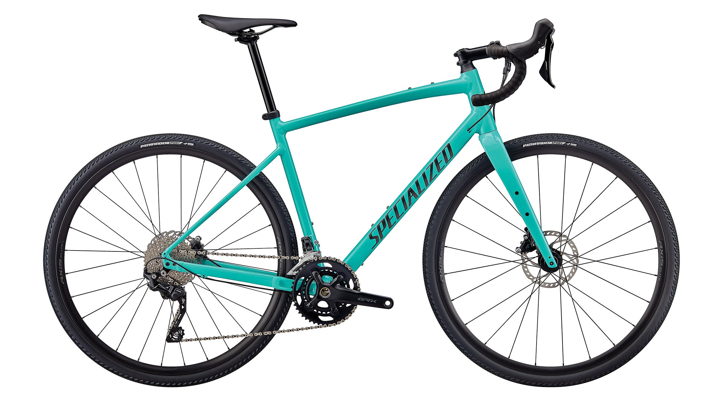 Specialized Diverge Elite E5