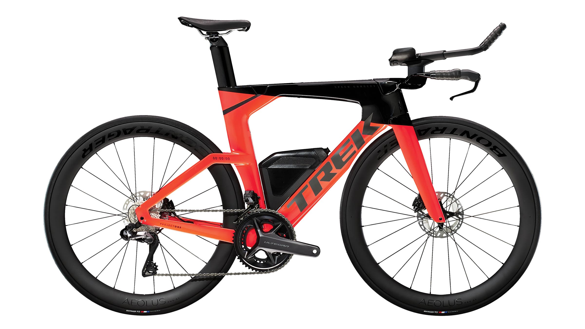 Trek SpeedConcept SLR 7