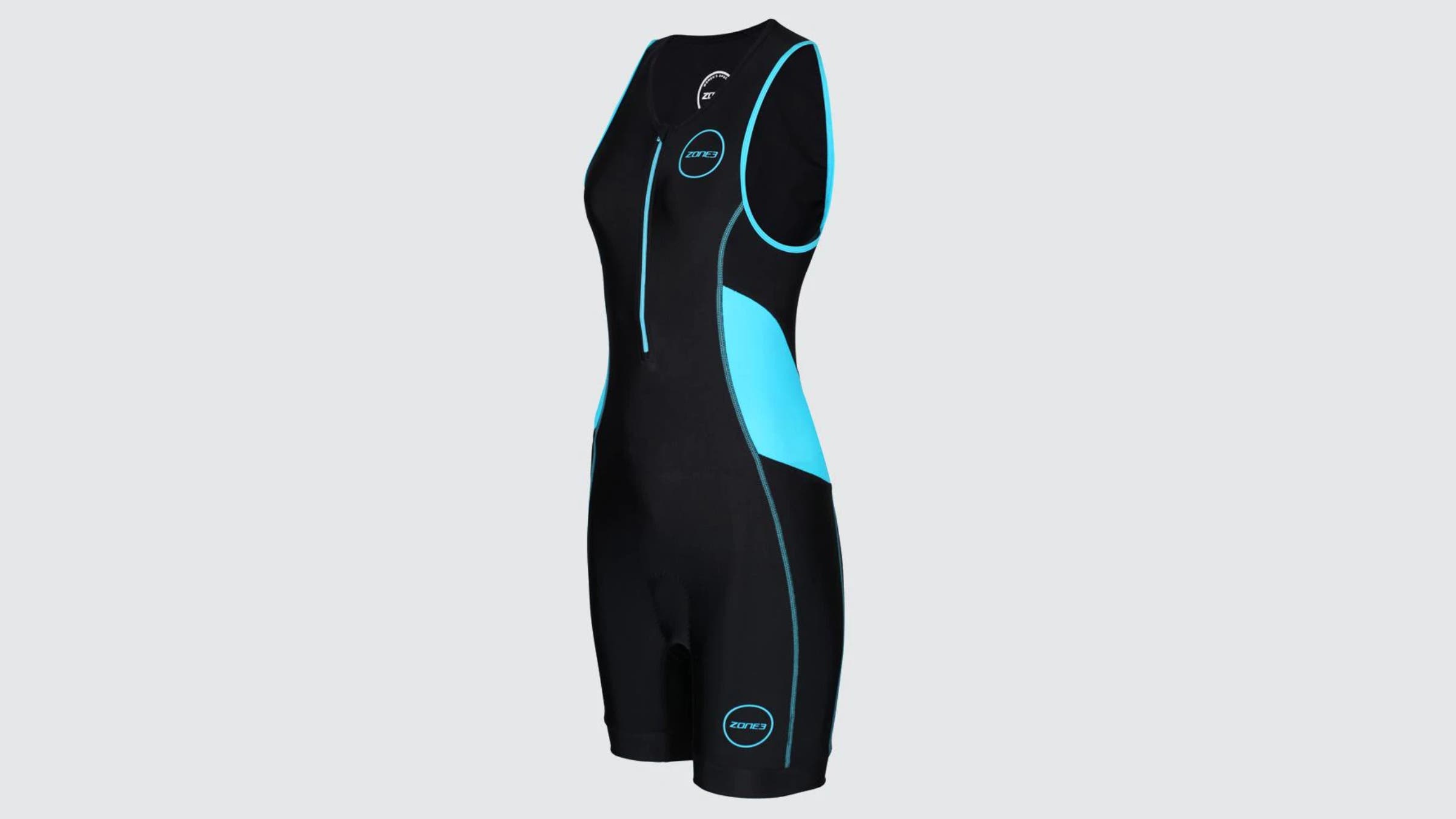 Women's Zone3 Activate Trisuit