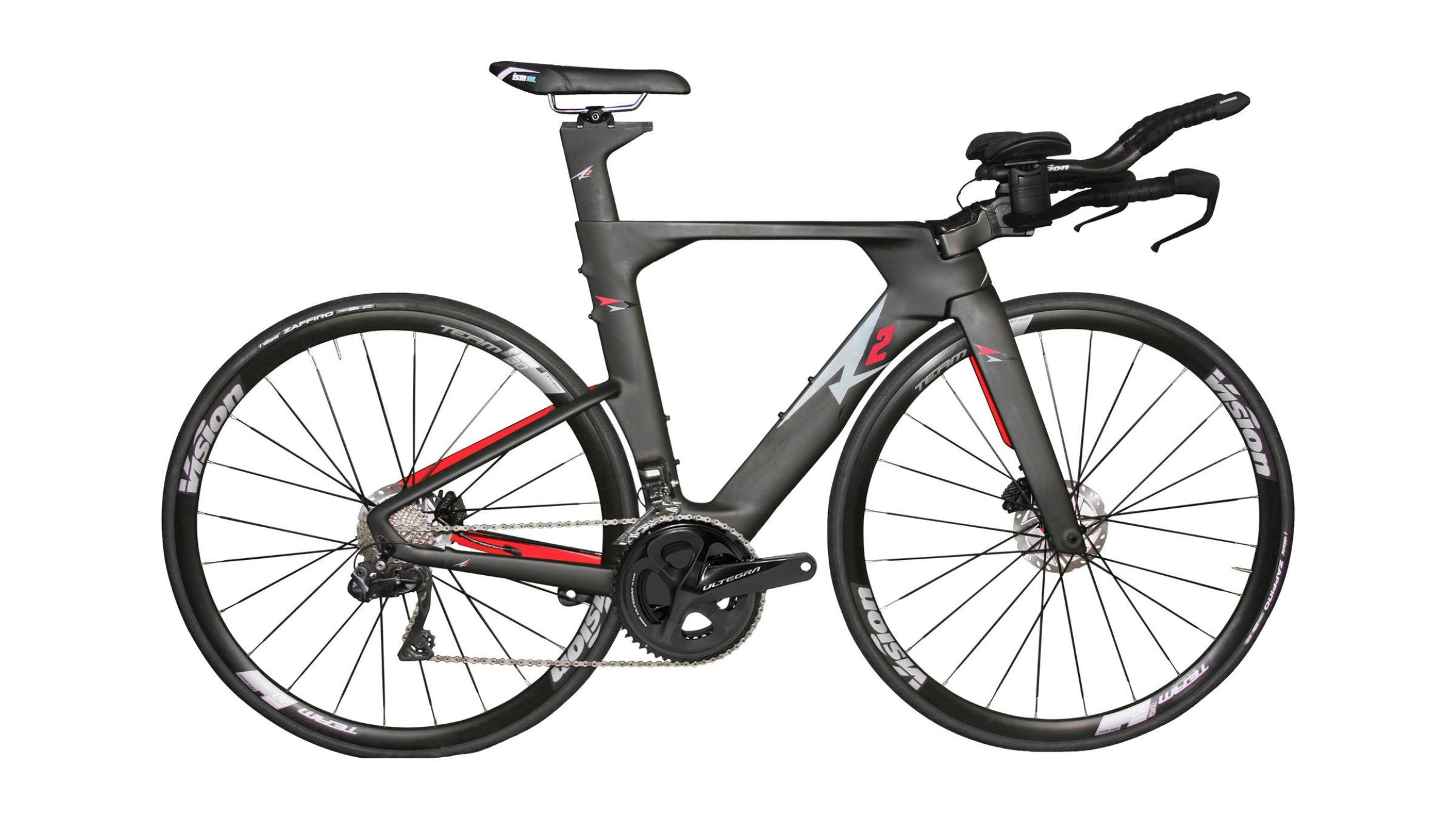 Xl on sale triathlon bike