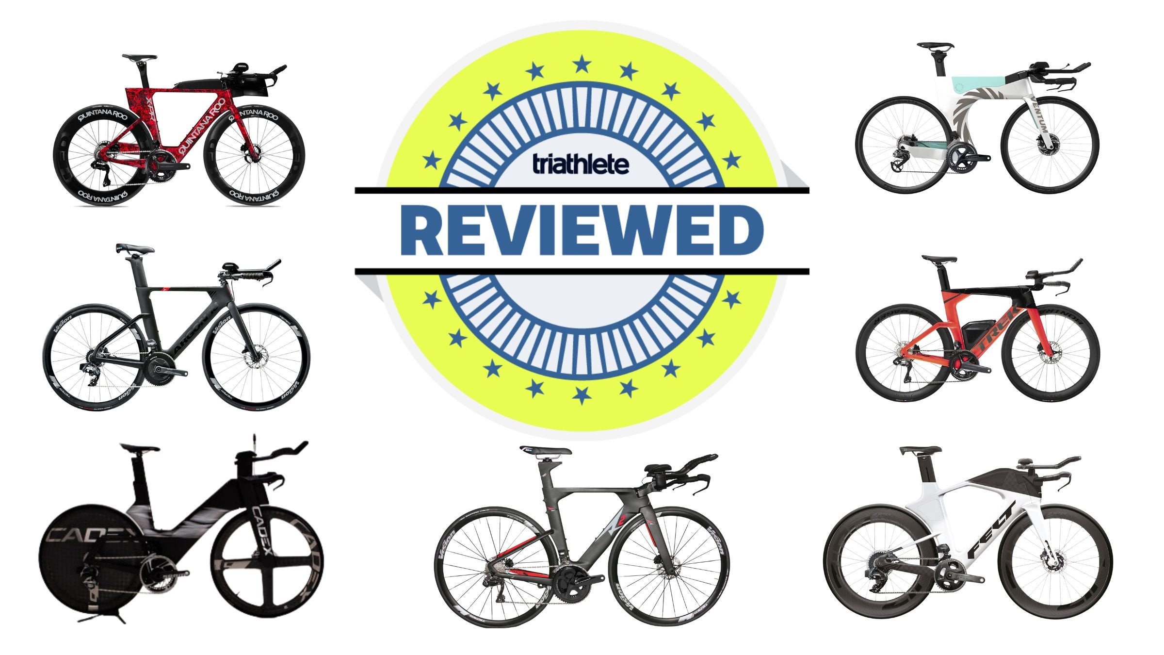 Best road bikes 2023: top reviewed bikes from our testing