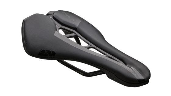 Shimano Pro Stealth Performance Saddle, one of the best triathlon saddles bike seats
