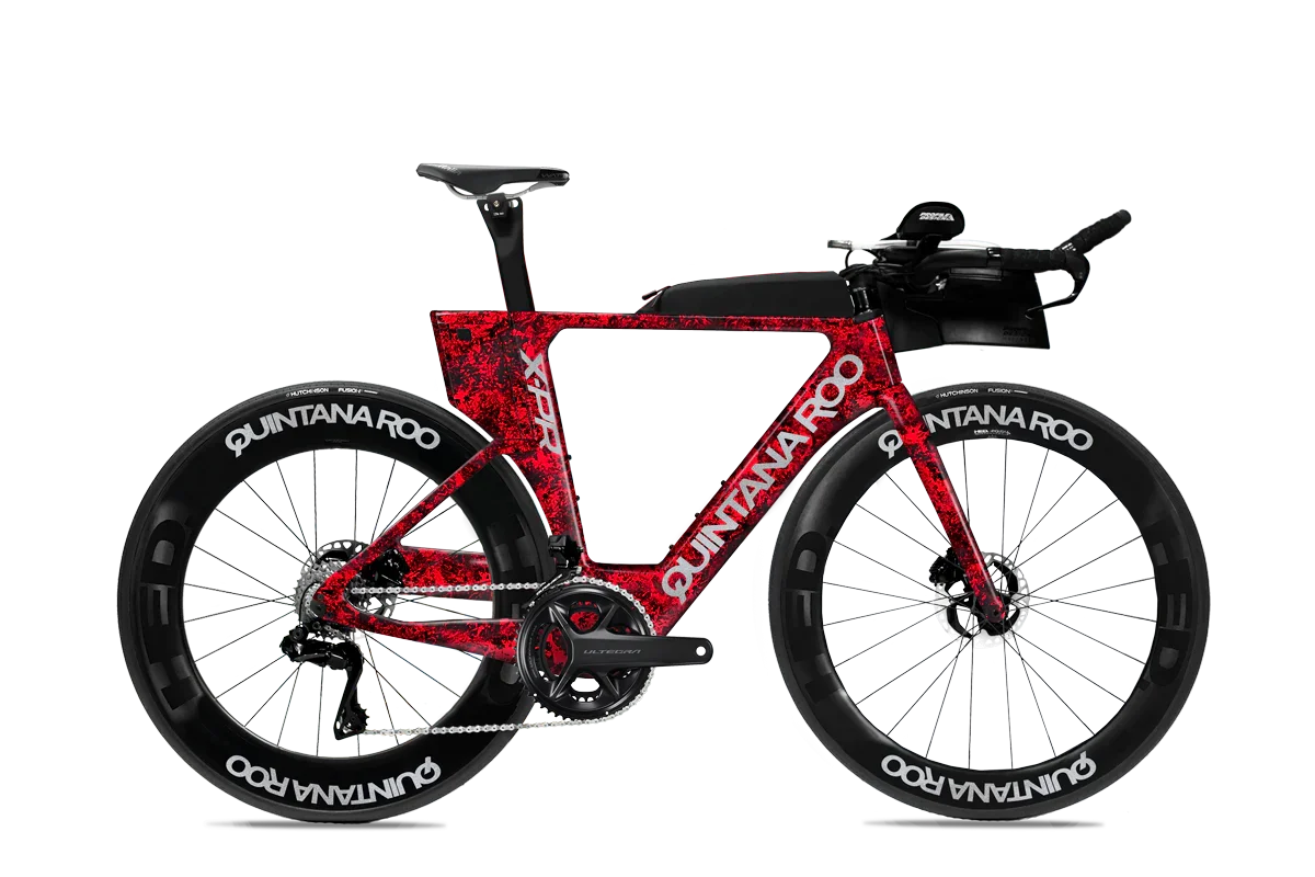 Best ironman hot sale bikes